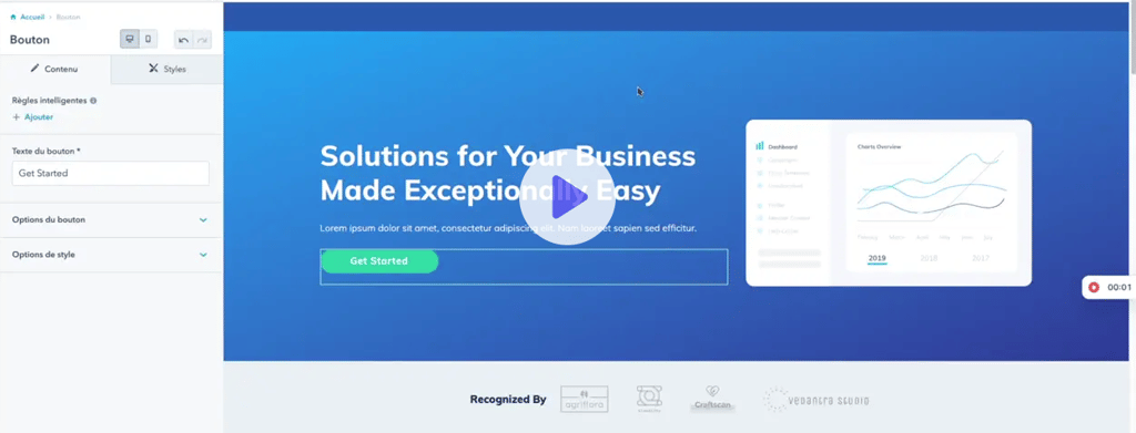 #3 - ✨ Personnaliser votre contenu avec HubSpot